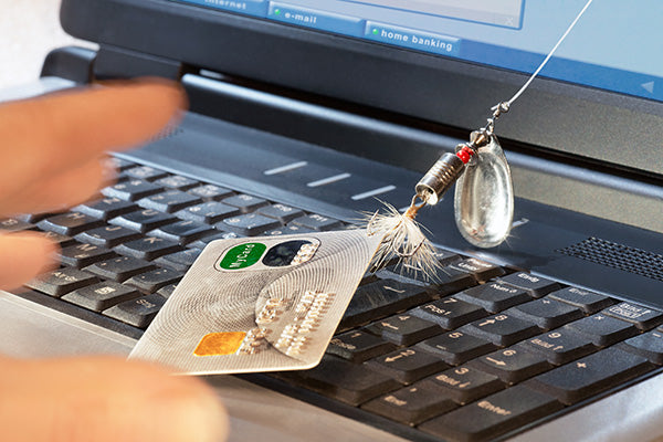 What You Should Know About Phishing Emails and Fake Webpages