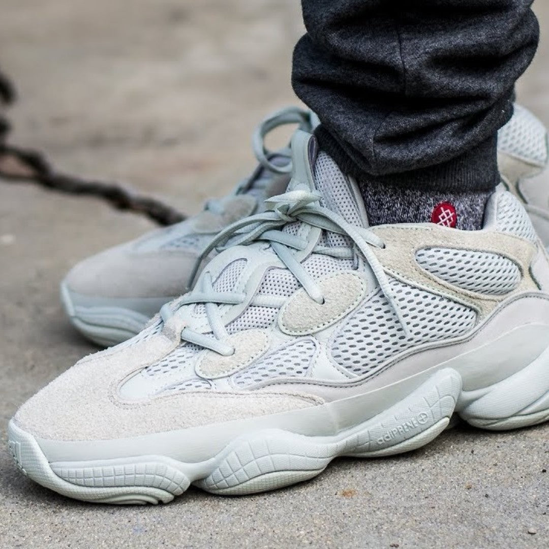 yeezy 500 au