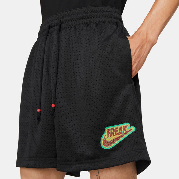 nike freak shorts