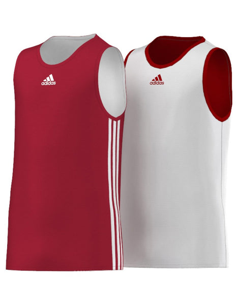 adidas reversible basketball jersey