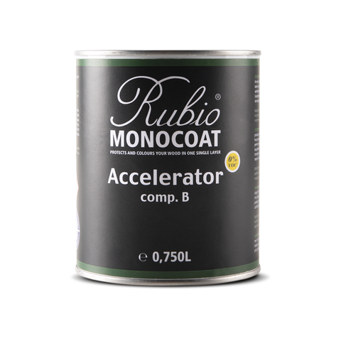 Oil Plus 2C - Accelerator 750ML