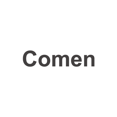 Comen