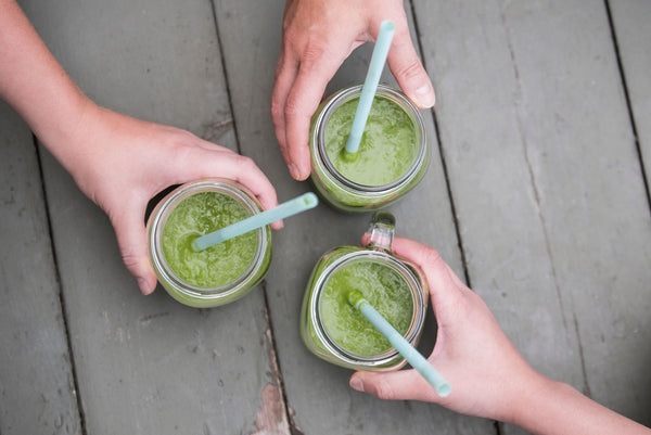 Make this CBD smoothie after your next workout