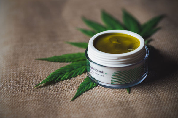 Your guide to anti-inflammatory CBD