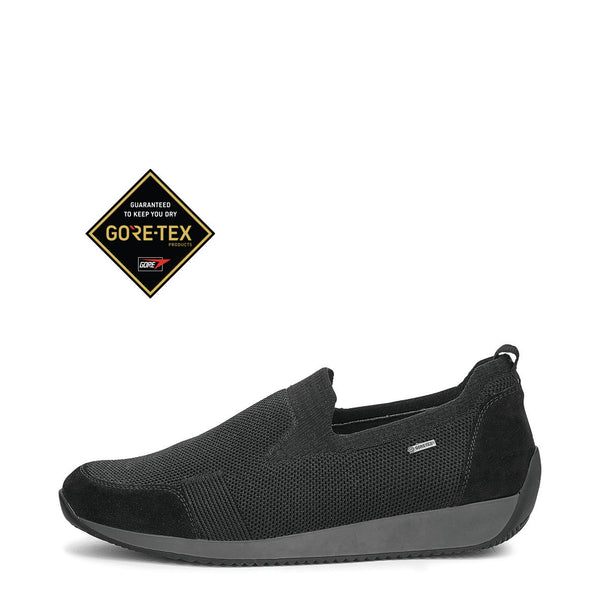 Slank vriendelijke groet Initiatief ara Shoes: Lilith - Women's Waterproof Slip On Sneaker – ara Shoes United  States