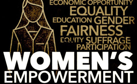 Stop sympathising with women empowerment, start supporting it – Aaryanveda