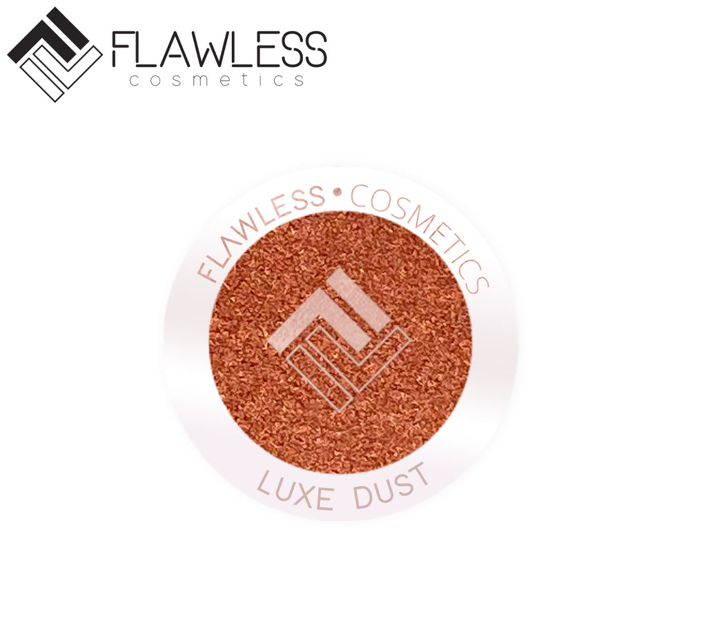 LUXE DUST - BUNDLE OF 5
