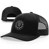 Rebellion Becomes Duty Hat - Patriot Wear