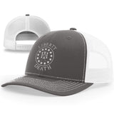 Liberty Or Death Hat - Patriot Wear