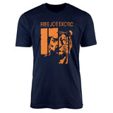Free Joe Exotic - Patriot Wear
