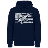 MP5 Flag - Patriot Wear