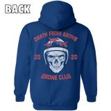 Death From Above - Patriot Wear