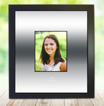 Engravable Signature Frame - Graduation Celebration