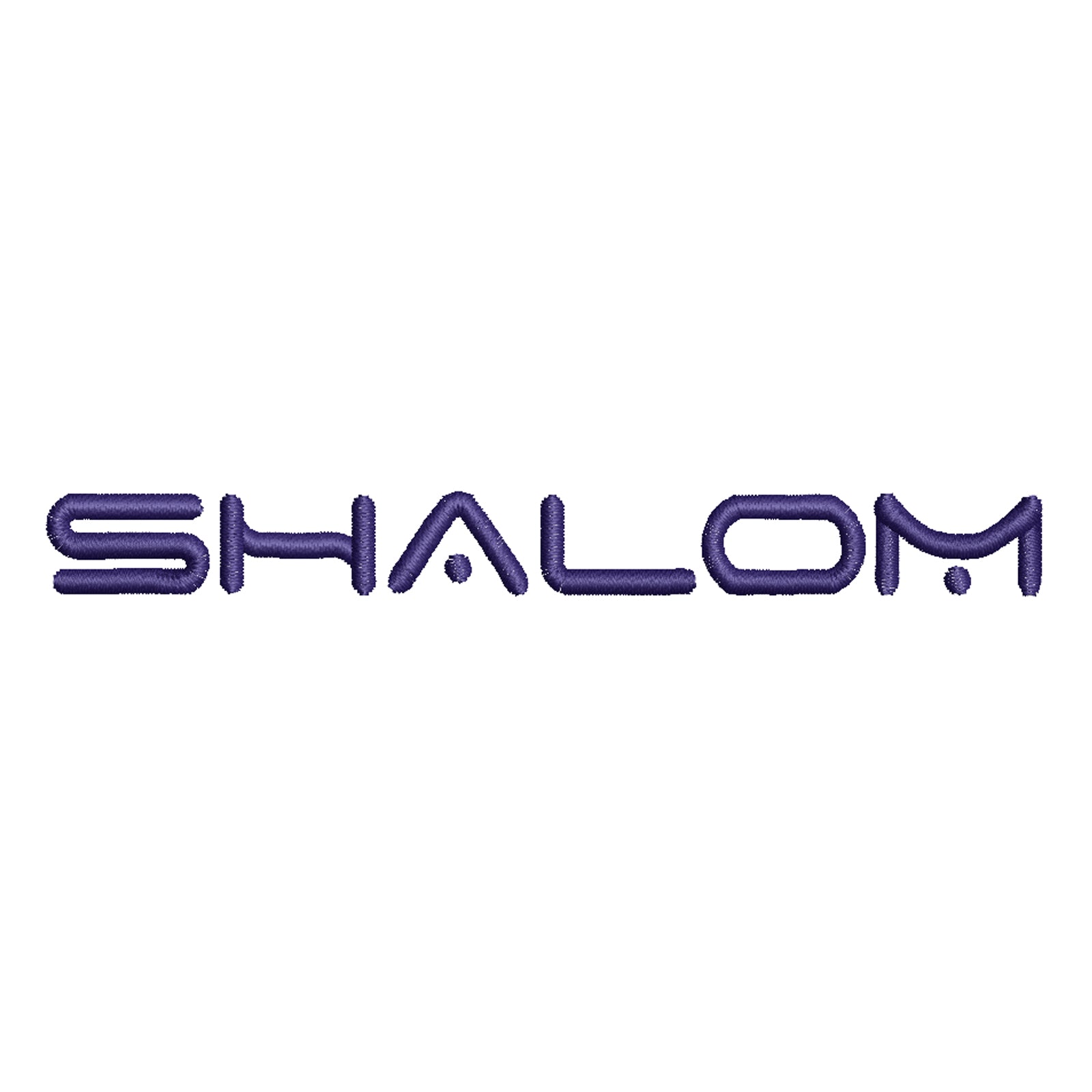 shalom logo