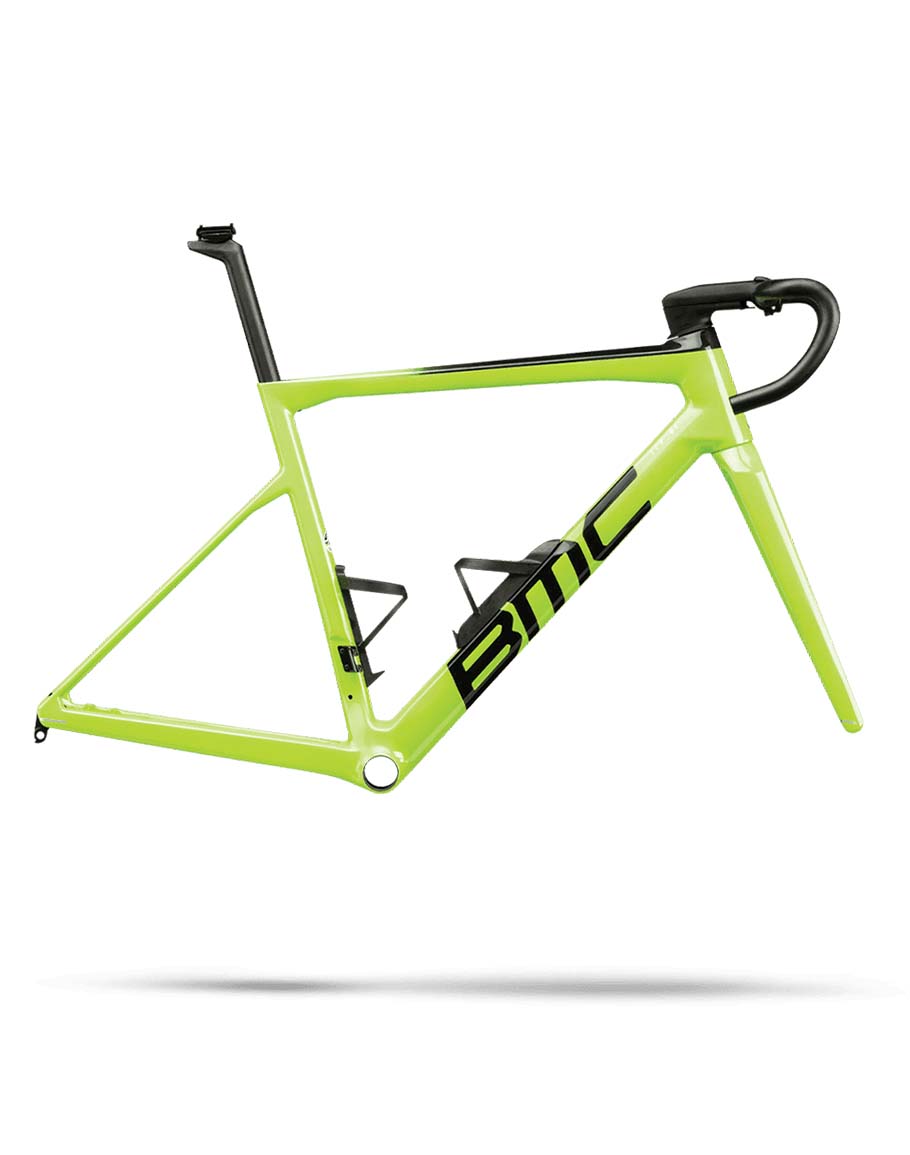 bmc slr01 module