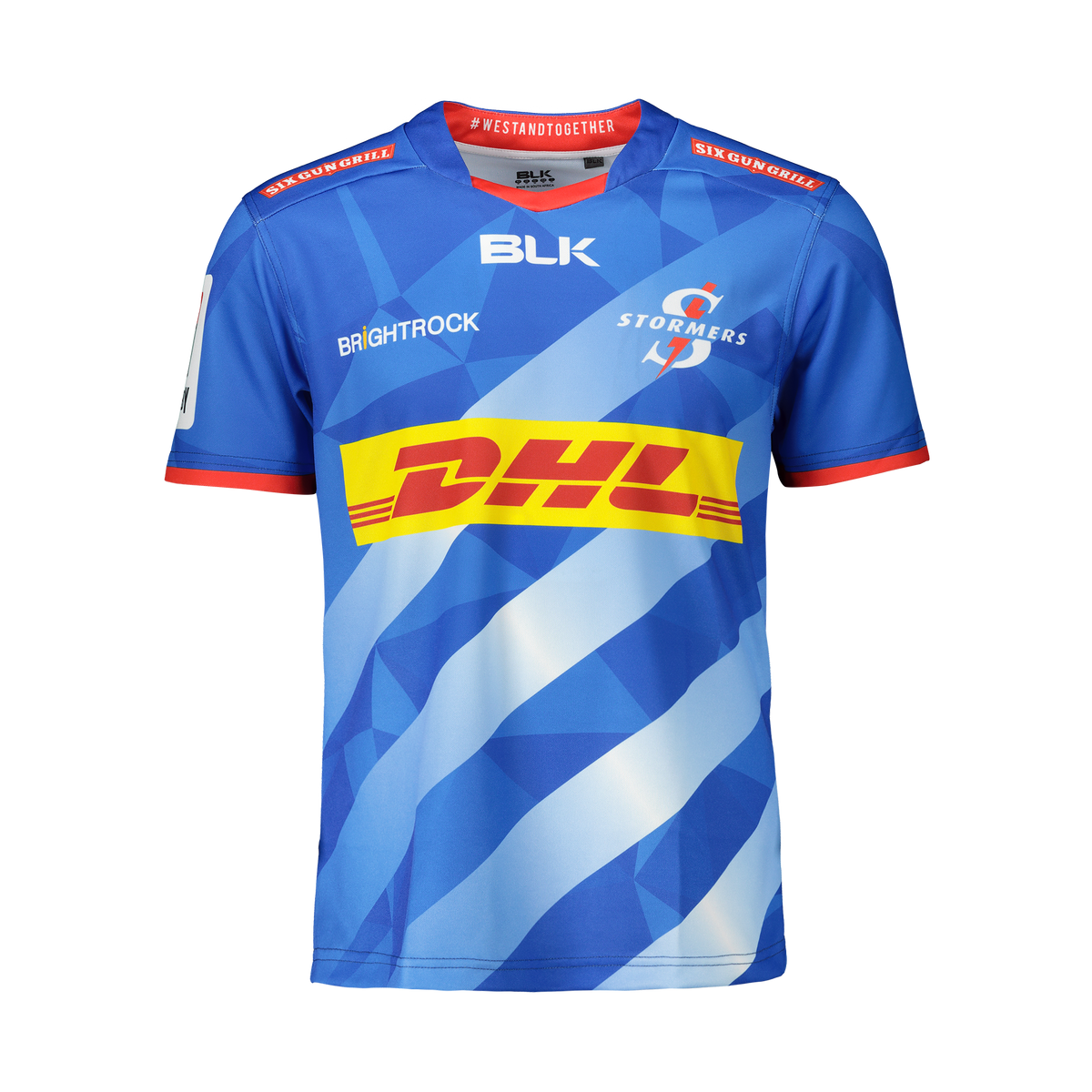 stormers rugby jersey