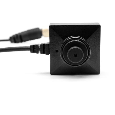 LAwMate Low Light 1080P HD Button Camera