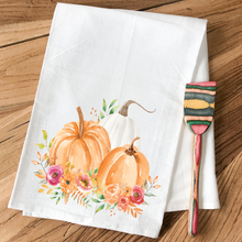 Kitchen Towels - Fall