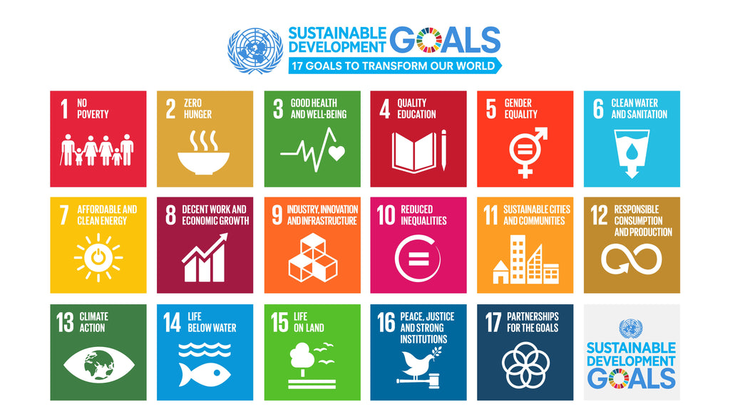 0. All SDGs Karün blog USA