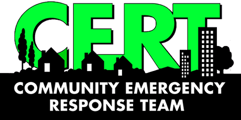 Hoodie Goodies, Washington D.C, Maryland, Virginia, CERT, Community Emergency Response Team, Neighborhood Emergency Team, FEMA, Emergency Preparedness, Disaster Preparation 