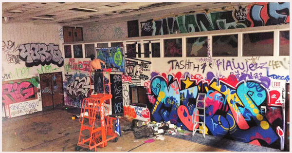 Hoodie Goodies, Washington D.C, DMV, Virginia, Maryland, Interview with the Artist, BigGucciRossa, BGR, Big Gucci Rossa, Rap, Hip-Hop, Spanish Trap, Local Musician, Local Artist, Peru, The Beginning of the End, Traditions, Rap Music, Local Music, Graffiti Art, Trazo,  