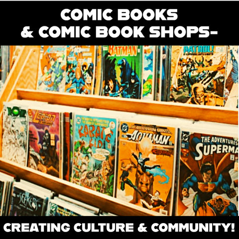 Hoodie Goodies, Local Impact!, Global Perspectives, Washington D.C, Culture, Language, Learning, Literacy, Comic Book Stores, Comics Books, Cartoons and Animation, Playing and Games, Youth Extracurricular Activities, Book Stores, Myths, Joseph Campbell, Hero Cycle, Mono-myth, Heroes Journey, Dragon Ball Z, Pokemon, Marvel, Detective Comics, Batman, Superman, Sequential Art, Community Development, Childhood Development, Local Economy    