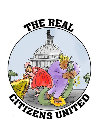 Hoodie Goodies, The Frankey Barrz Show, Real Citizens United, Washington D.C Statehood, Local Culture, Washington D.C