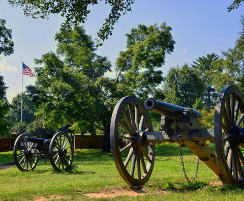 Hoodie Goodies, Washington D.C, Virginia, Maryland, Northern Virginia, Why NOVA is the Future of the USA, Civil War, Regional History, Local History, Local Culture 