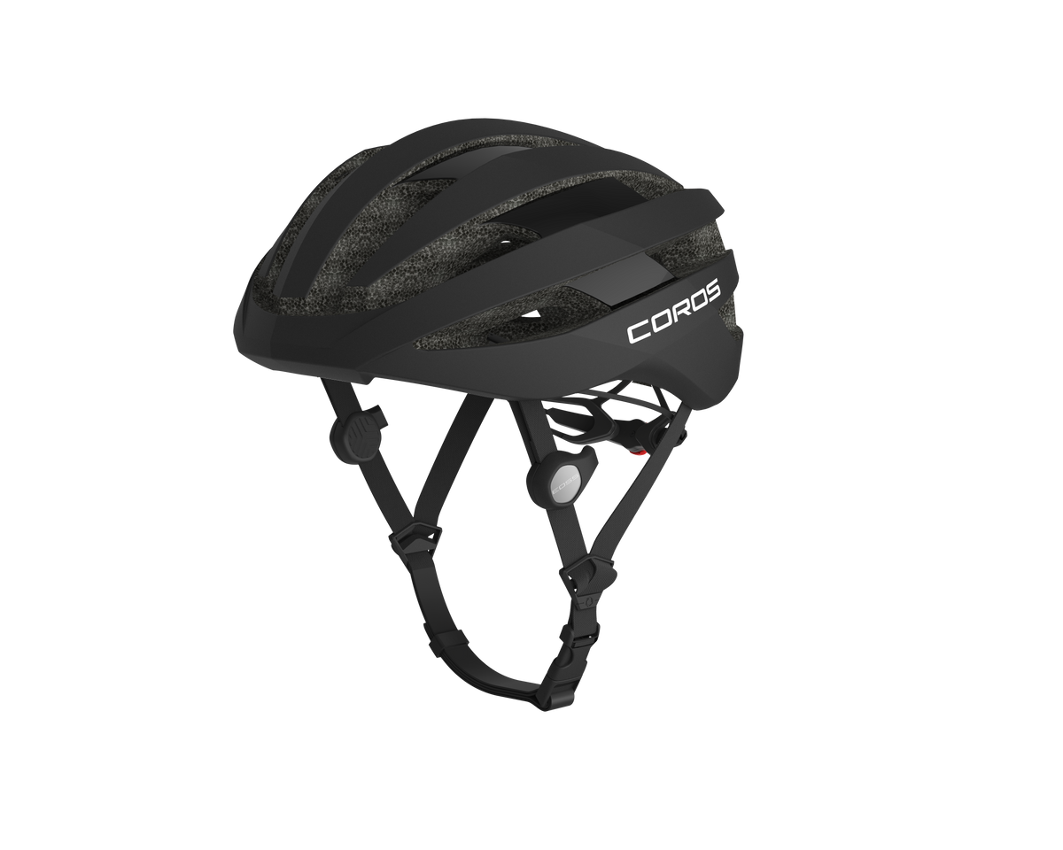 coros road helmet