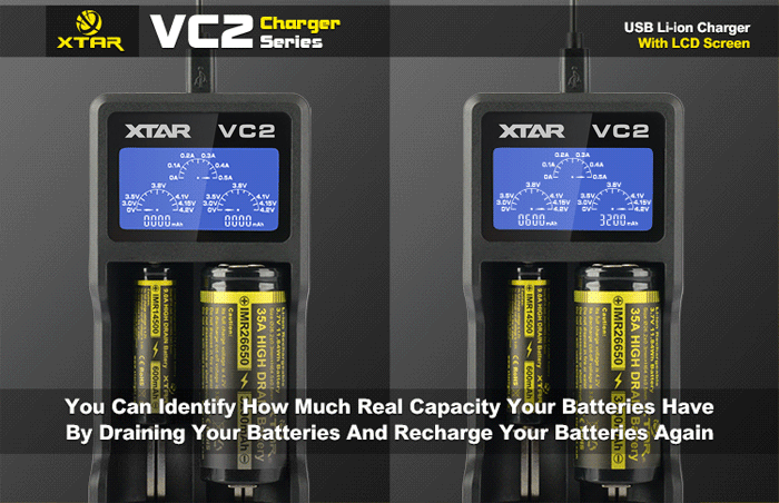 xtar_vc2_dual_bay_charger