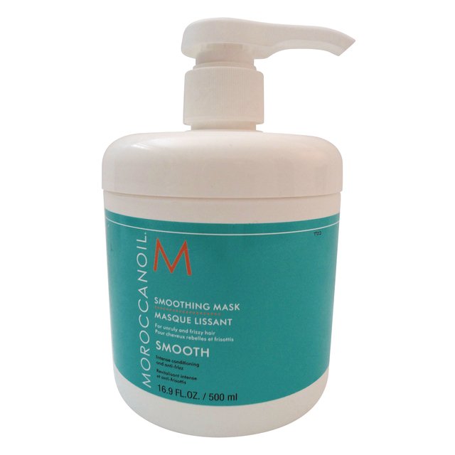 MOROCCANOIL MASCARA SMOOTHING X 500 ML