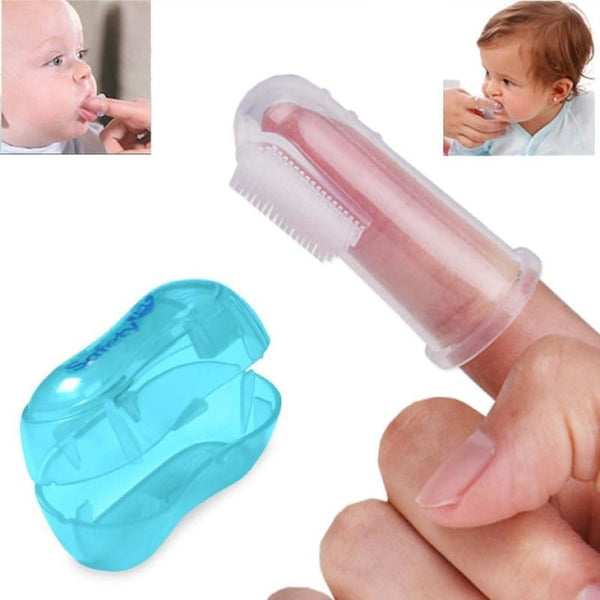 silicone baby shopping