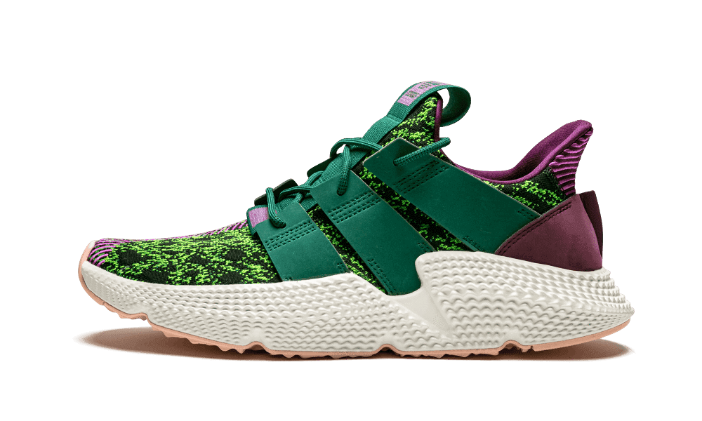 ADIDAS Prophere Dragon Ball Z Cell 