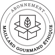 Maillard's Ethical Foodie Subscription