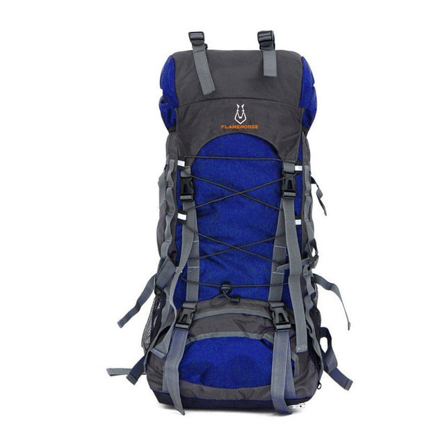 hiking backpack 60l