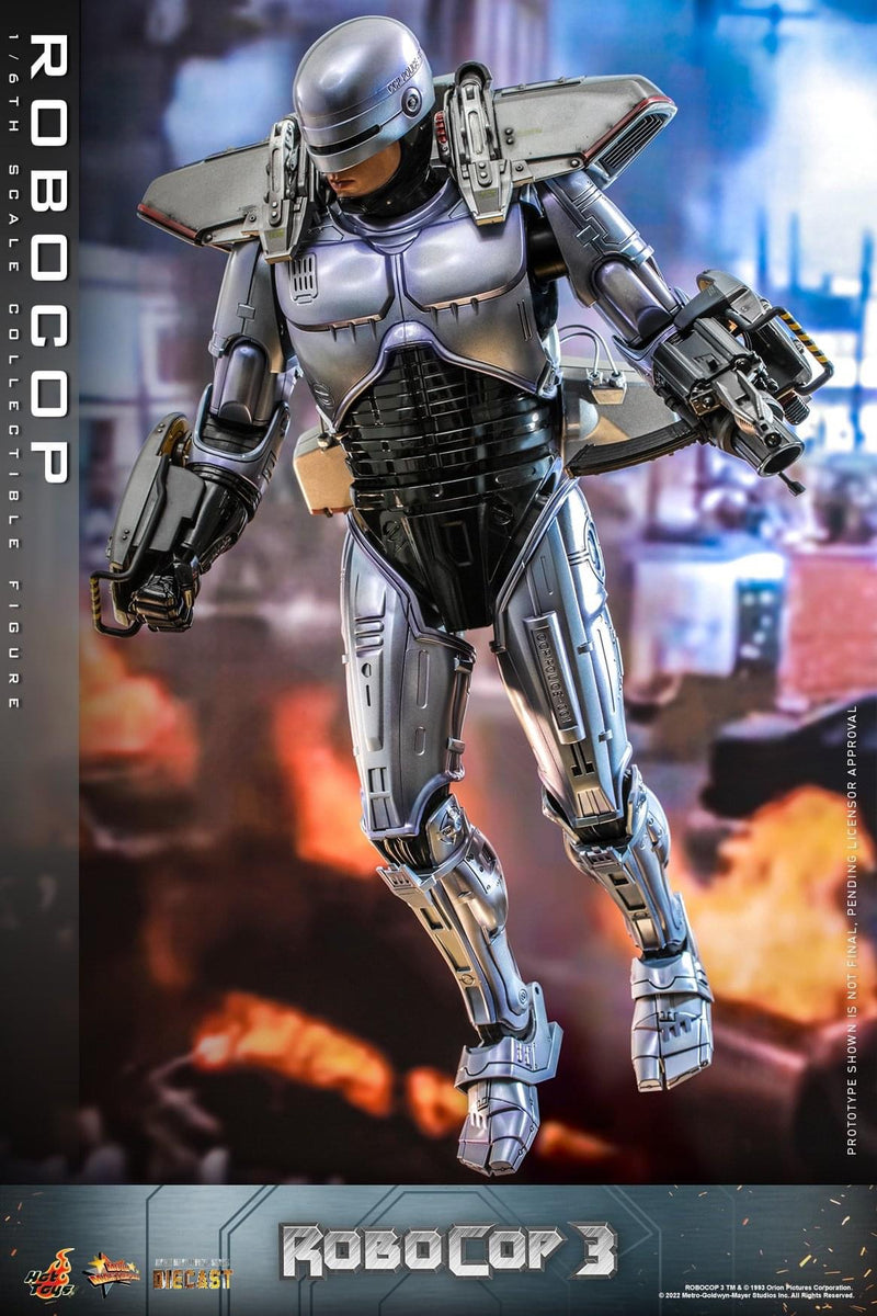 公式ショップ】【公式ショップ】ROBOCOP スーパークラシックコレクター