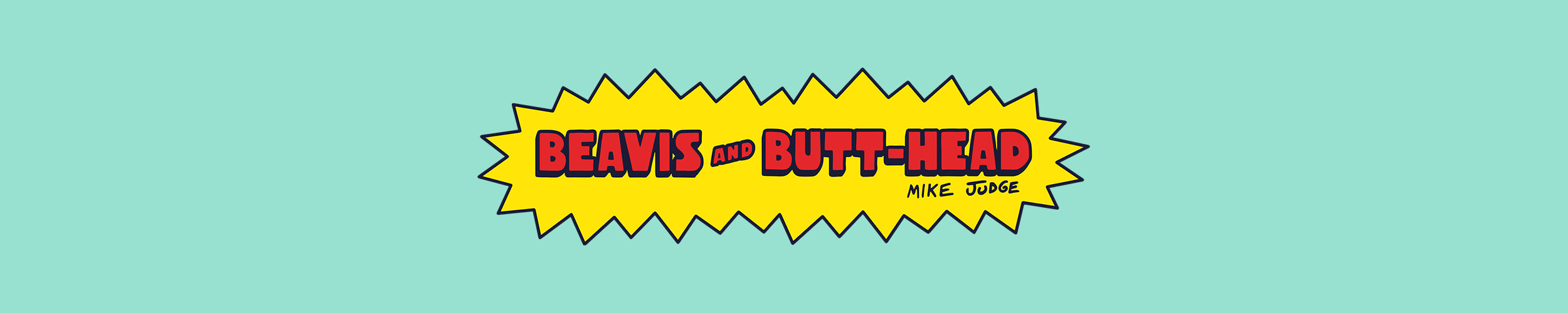 Beavis and Butt-Head