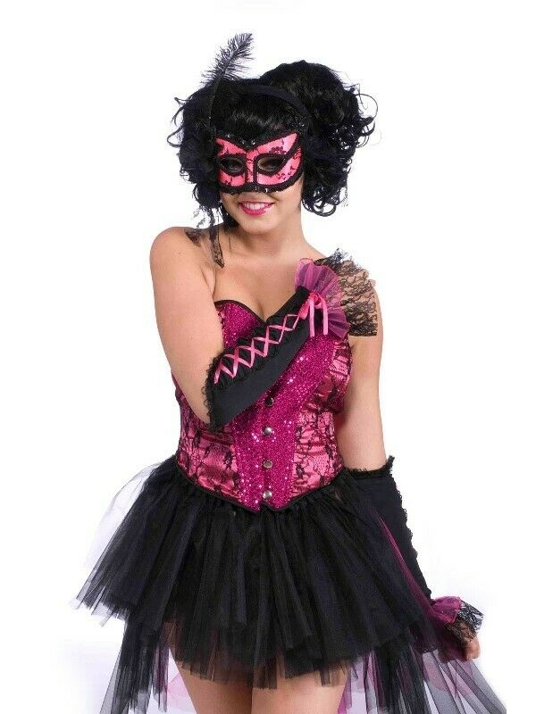 burlesque costumes for women