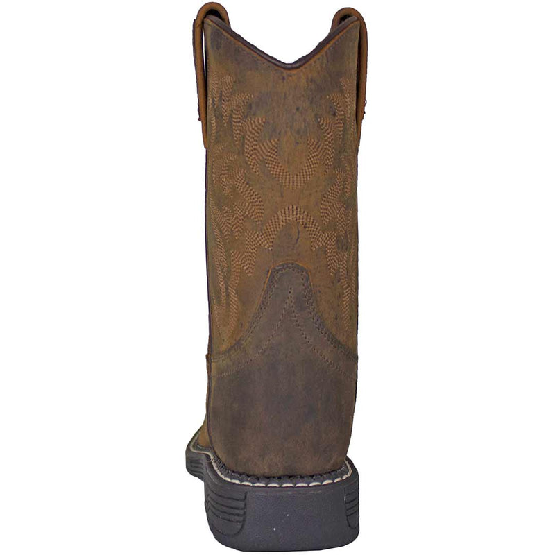 Old West Youth Cowboy Boots