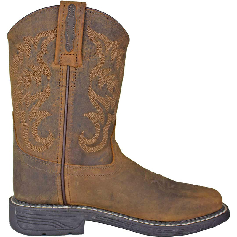 Old West Kids' Cowboy Boots