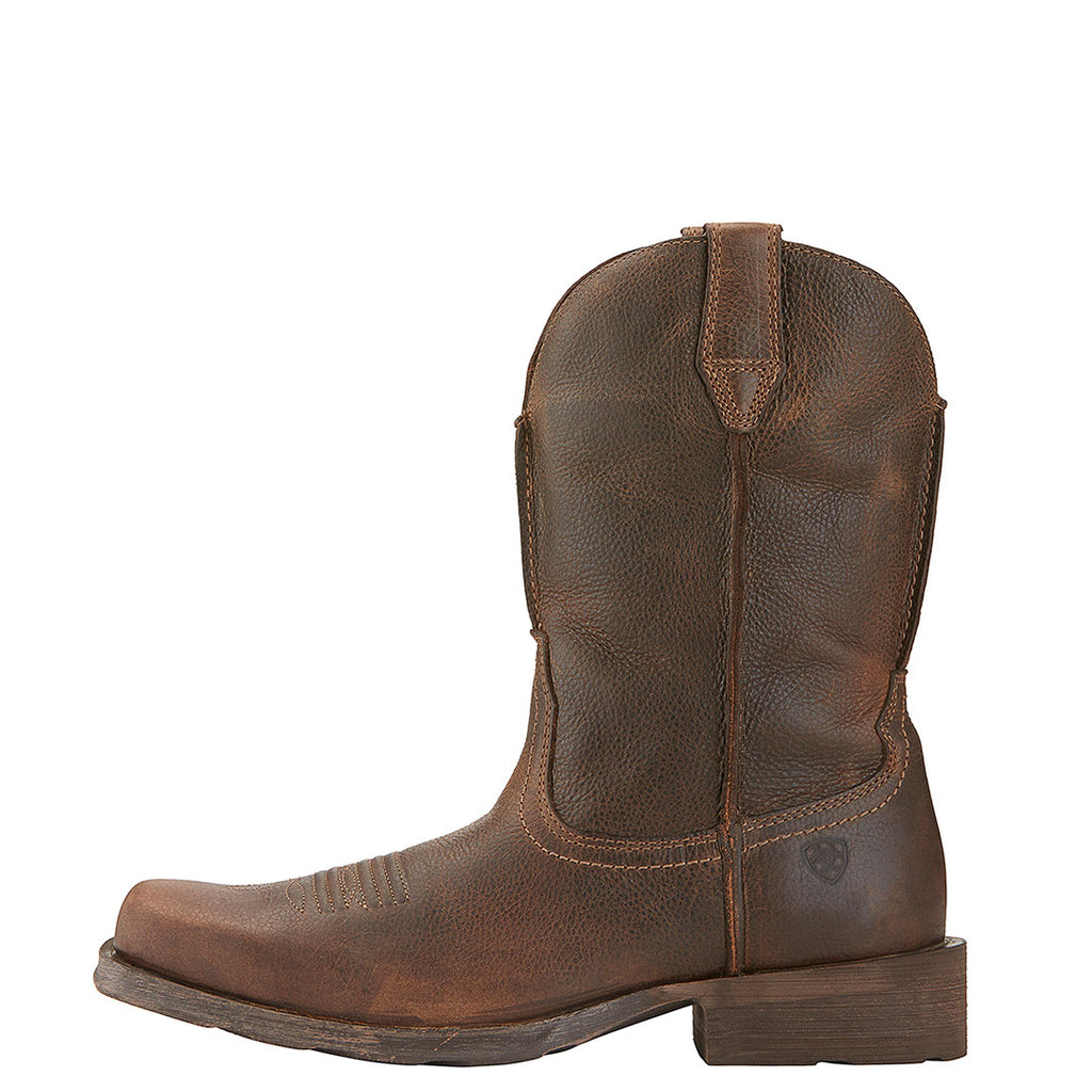 ariat men's rambler