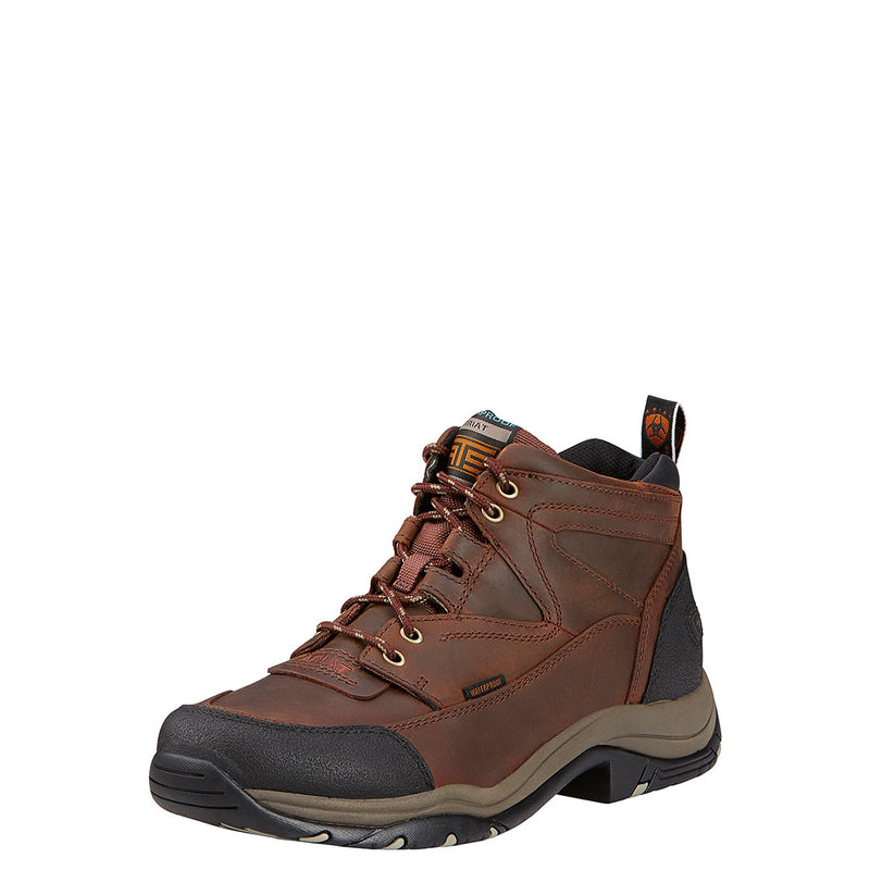 Ariat Men's Terrain H2O Lace Up Boots