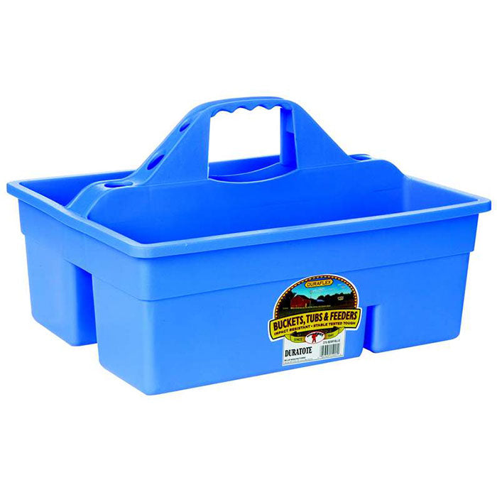 DuraTote Plastic Carrying Caddy