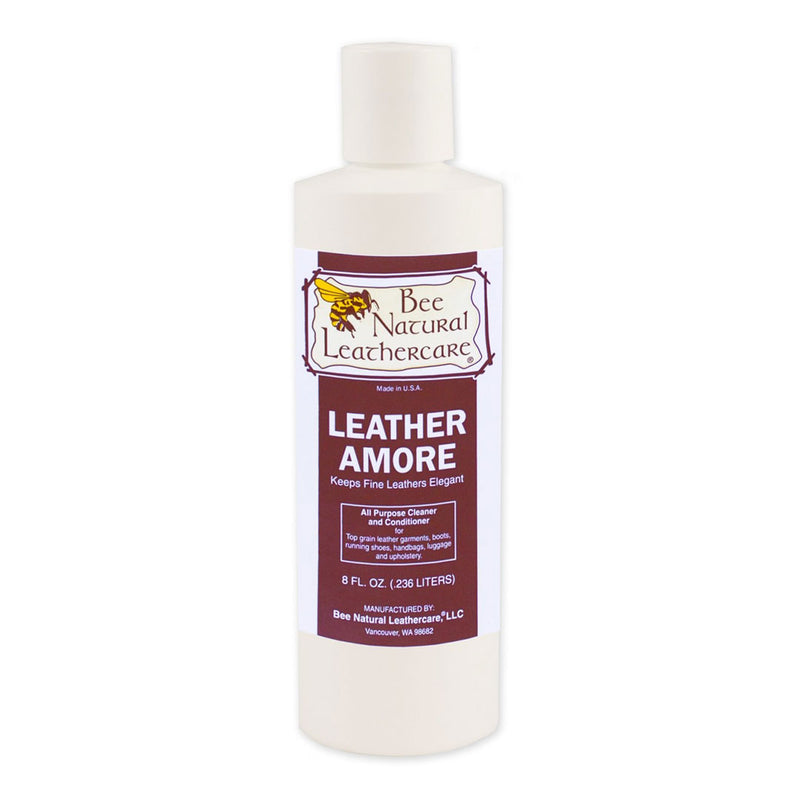 Bee Natural Leathercare Leather Amore