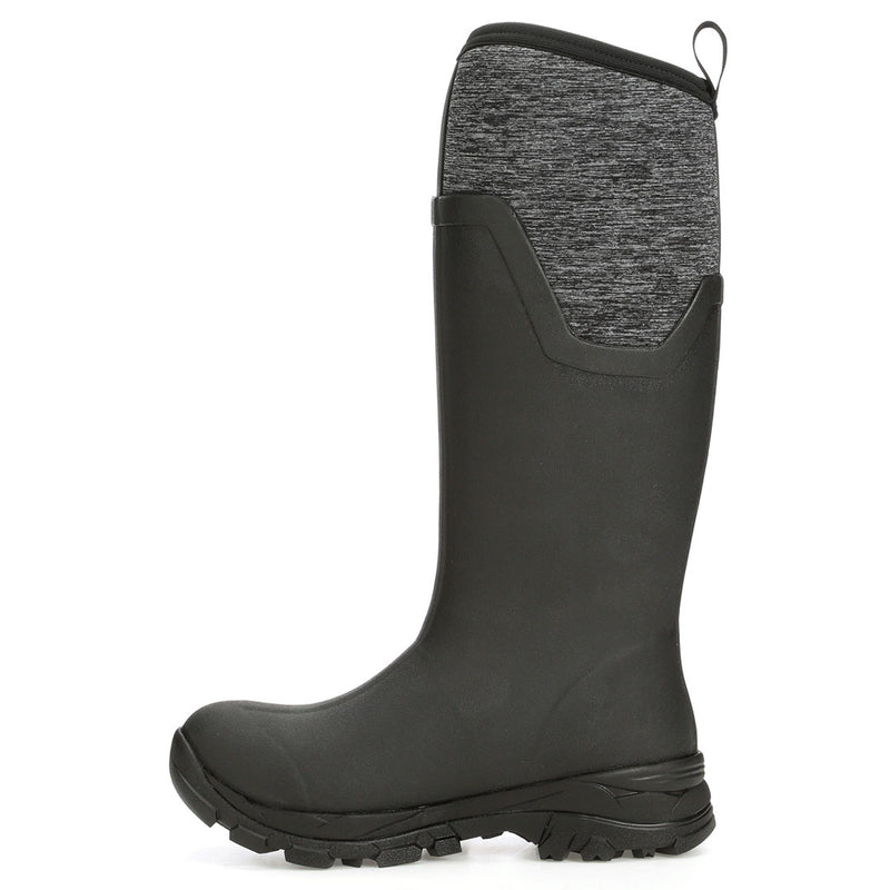 Muck Boot Co. Women's Arctic Ice Tall Winter Work Boots