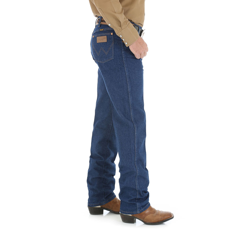 Wrangler Men's Cowboy Cut Original Fit Jeans