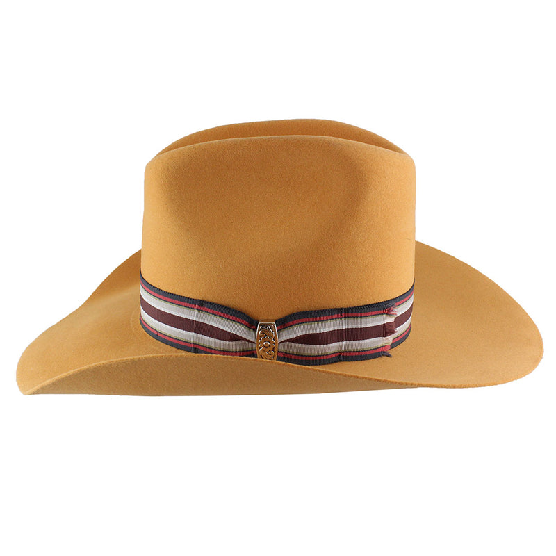 Bailey Hats Women's Renegade Bent Felt Cowboy Hat