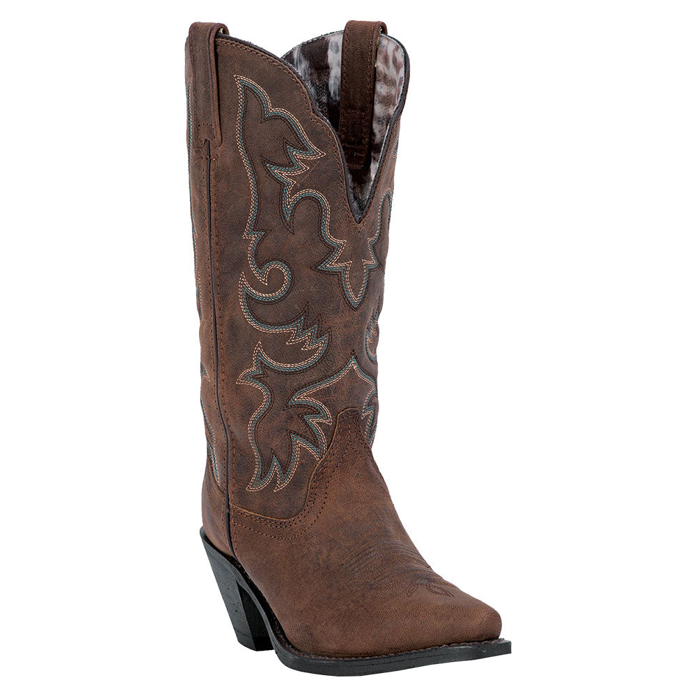 wide calf cow girl boots