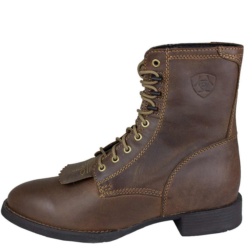 Ariat Men's Heritage Lacer Kiltie Boots