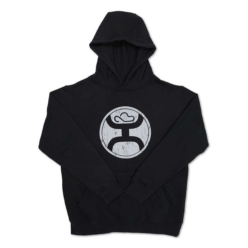 Hooey Youth Boys' 2.0 Pullover Hoodie